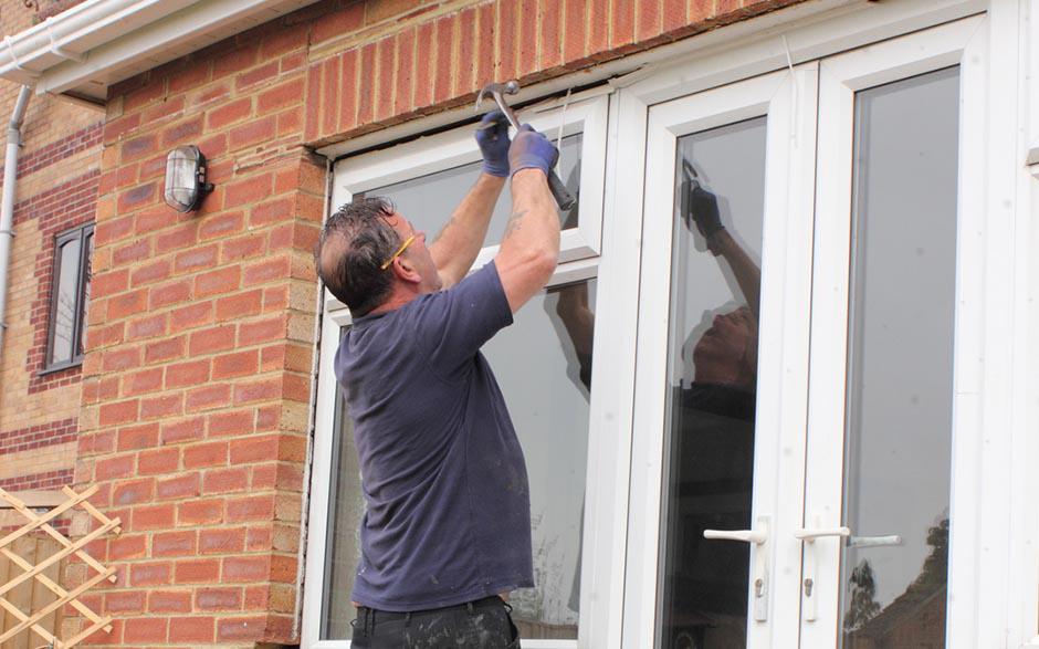  double vitrage sur mesure Mennecy